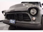 Thumbnail Photo 23 for 1955 Chevrolet 3100